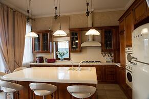 Premium Village Residence