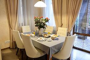 Premium Village Residence