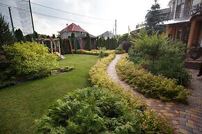 Premium Village Residence