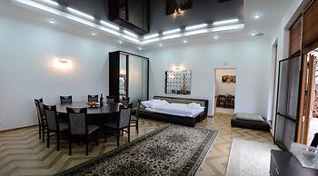 Premium Village Residence