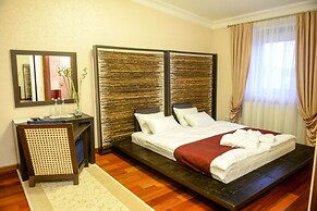 Premium Village Residence