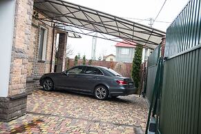 Premium Village Residence