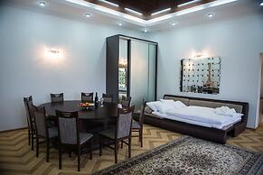 Premium Village Residence