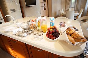 Premium Village Residence