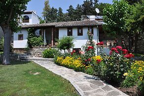 Garden House