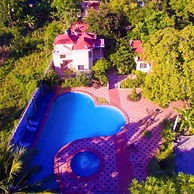 Villa Mimosa