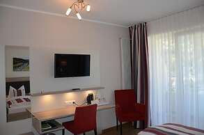 Flair Hotel Am Rosenhügel