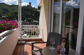 Flair Hotel Am Rosenhügel