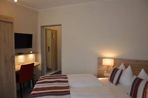 Flair Hotel Am Rosenhügel