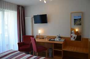 Flair Hotel Am Rosenhügel