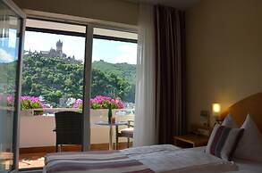 Flair Hotel Am Rosenhügel