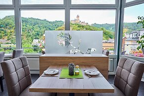 Flair Hotel Am Rosenhügel