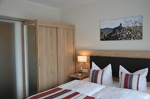 Flair Hotel Am Rosenhügel