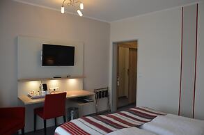 Flair Hotel Am Rosenhügel