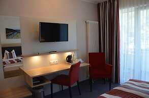 Flair Hotel Am Rosenhügel