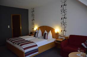 Flair Hotel Am Rosenhügel