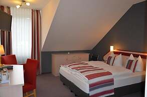 Flair Hotel Am Rosenhügel