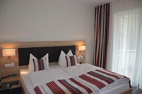 Flair Hotel Am Rosenhügel