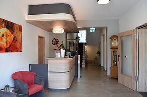 Flair Hotel Am Rosenhügel