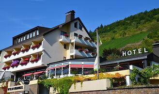 Flair Hotel Am Rosenhügel