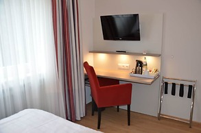 Flair Hotel Am Rosenhügel