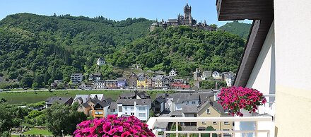 Flair Hotel Am Rosenhügel