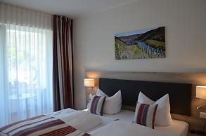 Flair Hotel Am Rosenhügel