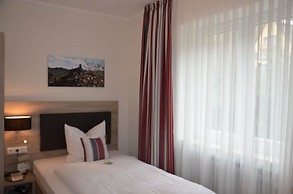 Flair Hotel Am Rosenhügel