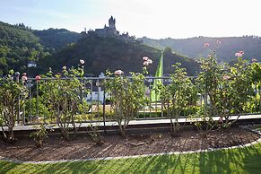 Flair Hotel Am Rosenhügel