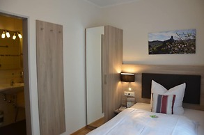 Flair Hotel Am Rosenhügel