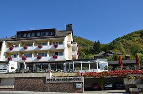 Flair Hotel Am Rosenhügel