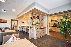 Flair Hotel Am Rosenhügel