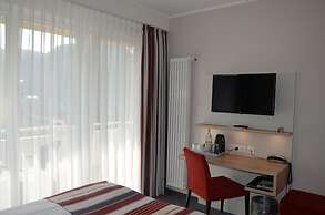 Flair Hotel Am Rosenhügel