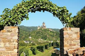 Flair Hotel Am Rosenhügel