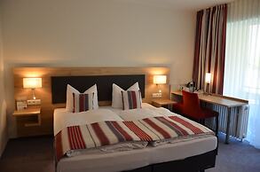 Flair Hotel Am Rosenhügel