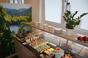 Flair Hotel Am Rosenhügel