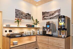 Flair Hotel Am Rosenhügel