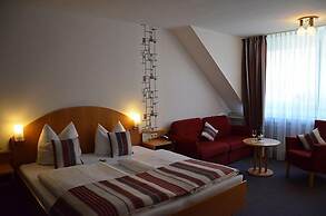 Flair Hotel Am Rosenhügel