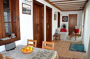 Ionia House