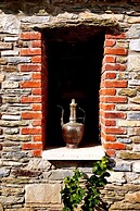 Ionia House