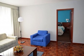 La Carolina Inn