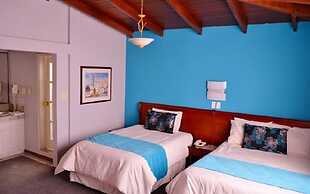 La Carolina Inn