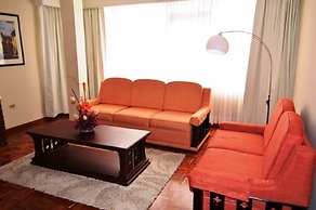 La Carolina Inn