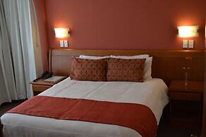 La Carolina Inn