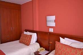 La Carolina Inn