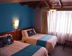 La Carolina Inn