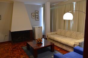 La Carolina Inn