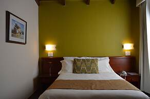 La Carolina Inn