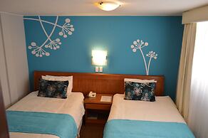 La Carolina Inn