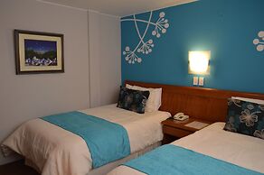 La Carolina Inn